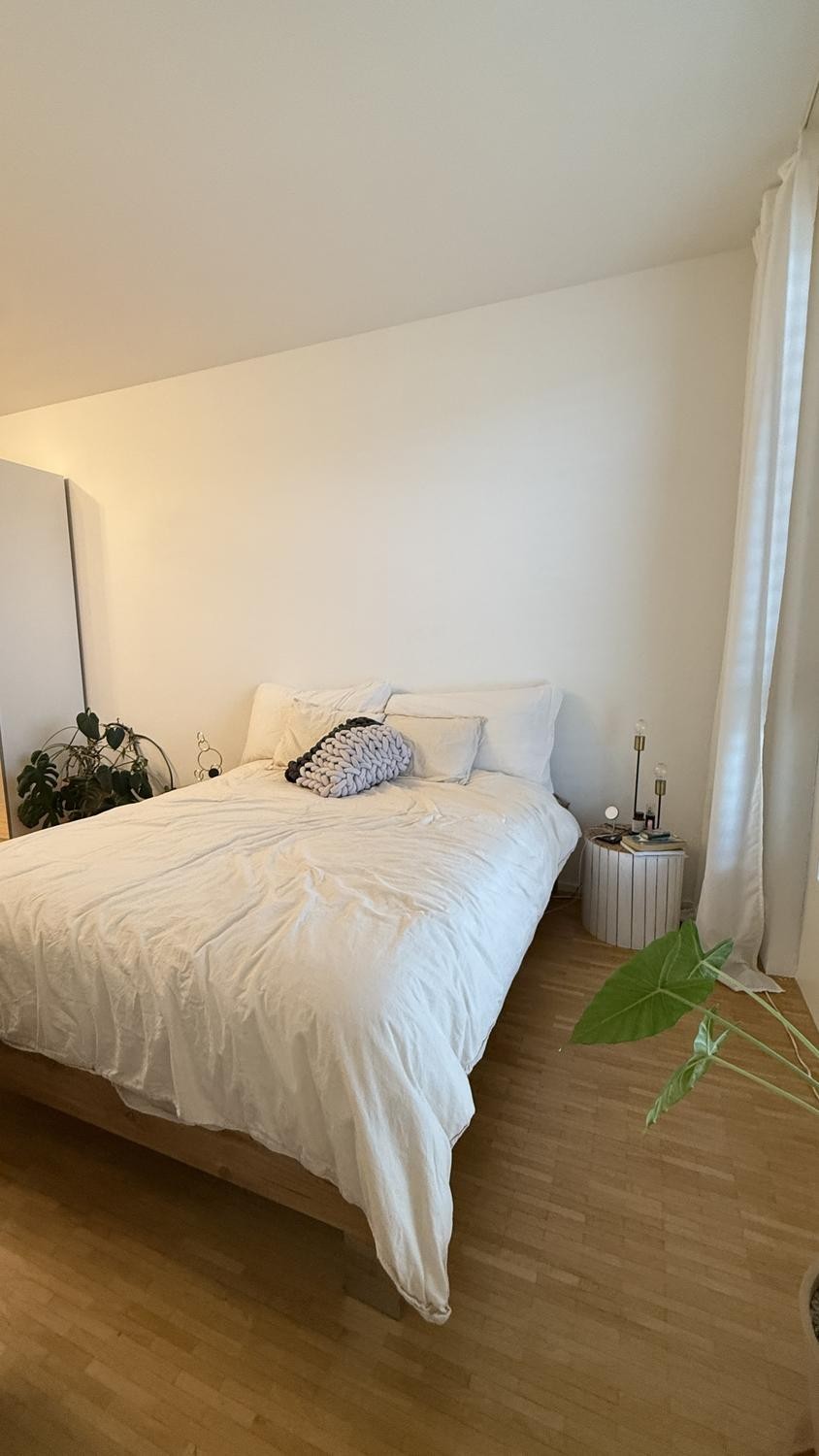 2 ½ rooms apartment, photo 6 of 8