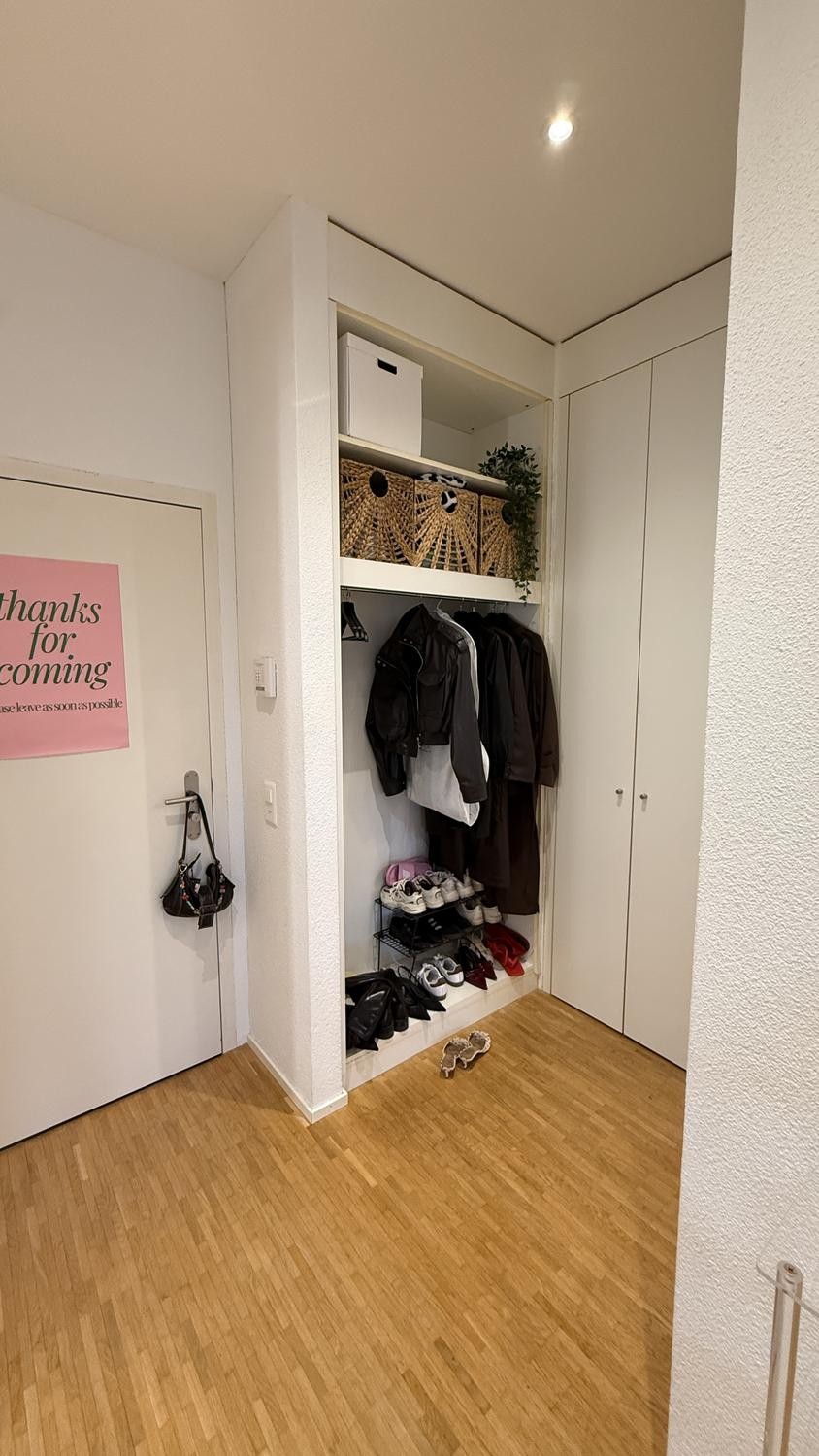 2 ½ rooms apartment, photo 8 of 8