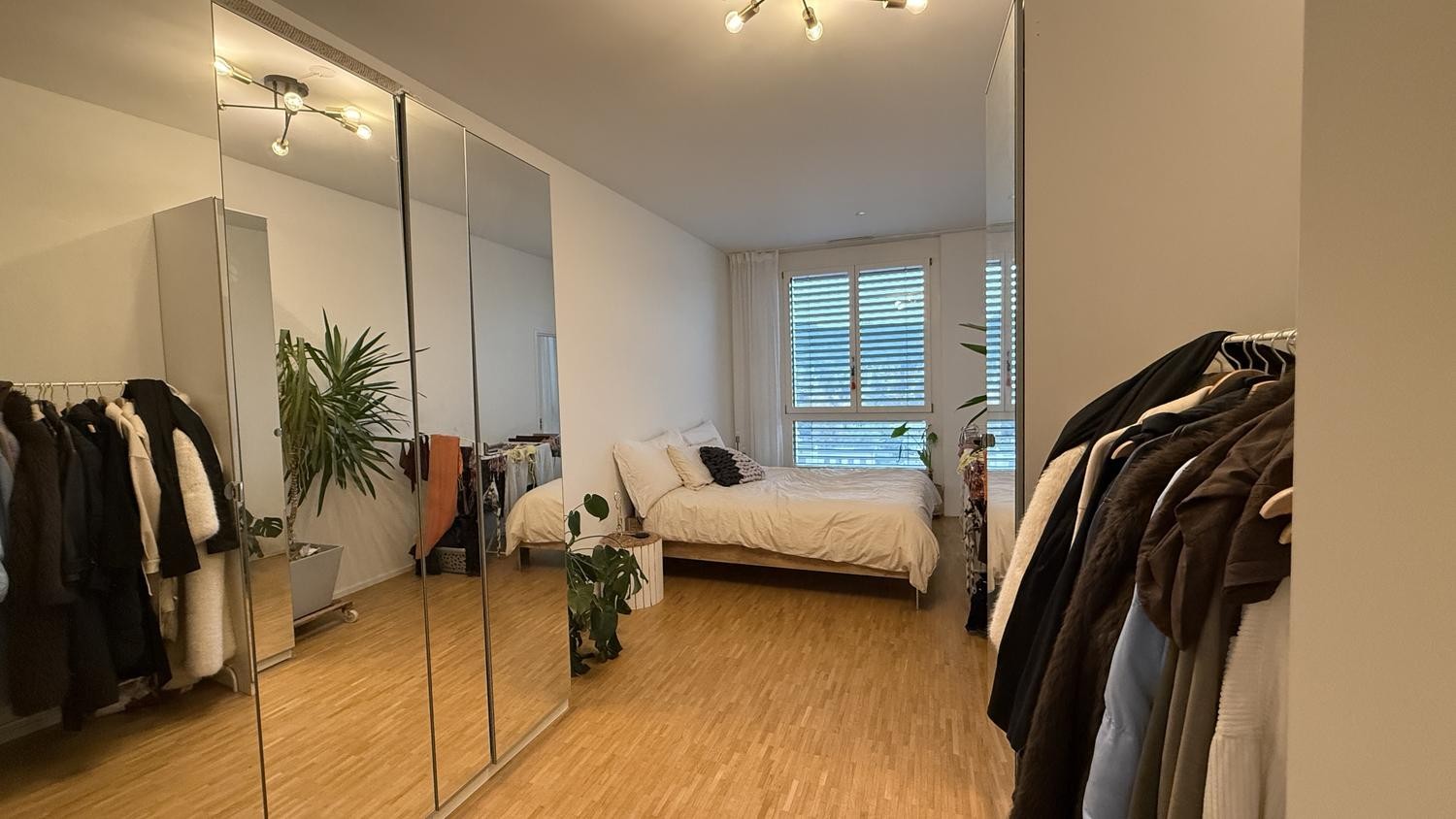 2 ½ rooms apartment, photo 4 of 8