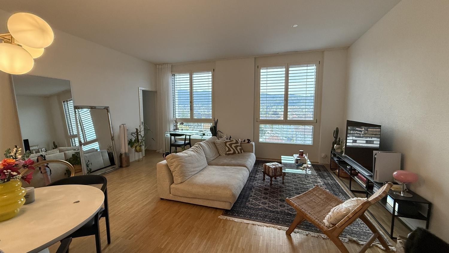 2 ½ rooms apartment, photo 1 of 8