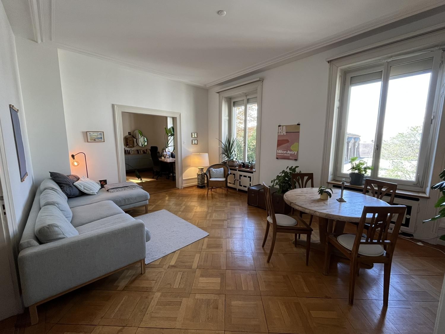 2 rooms apartment, photo 1 of 10