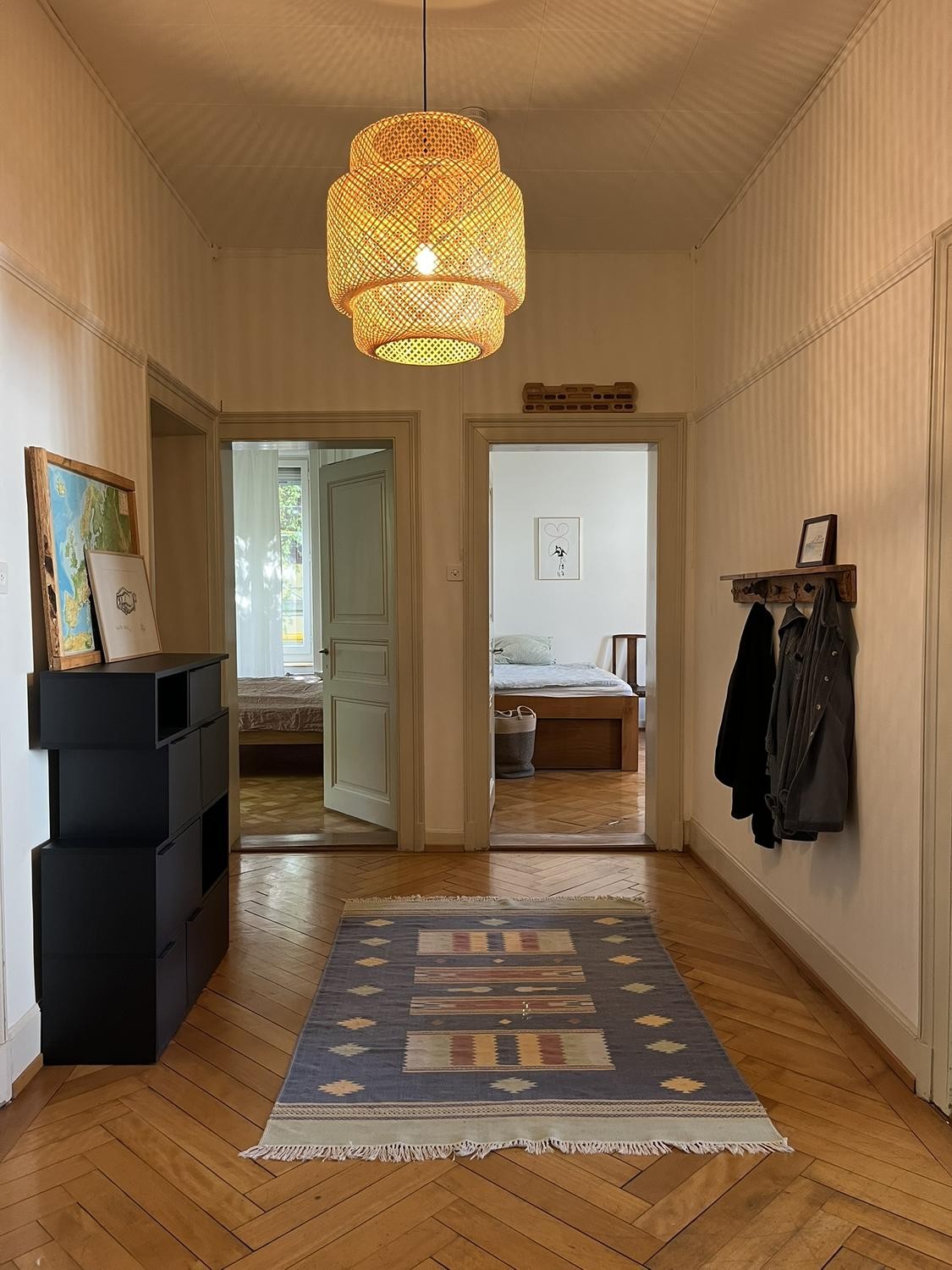 2 rooms apartment, photo 10 of 10