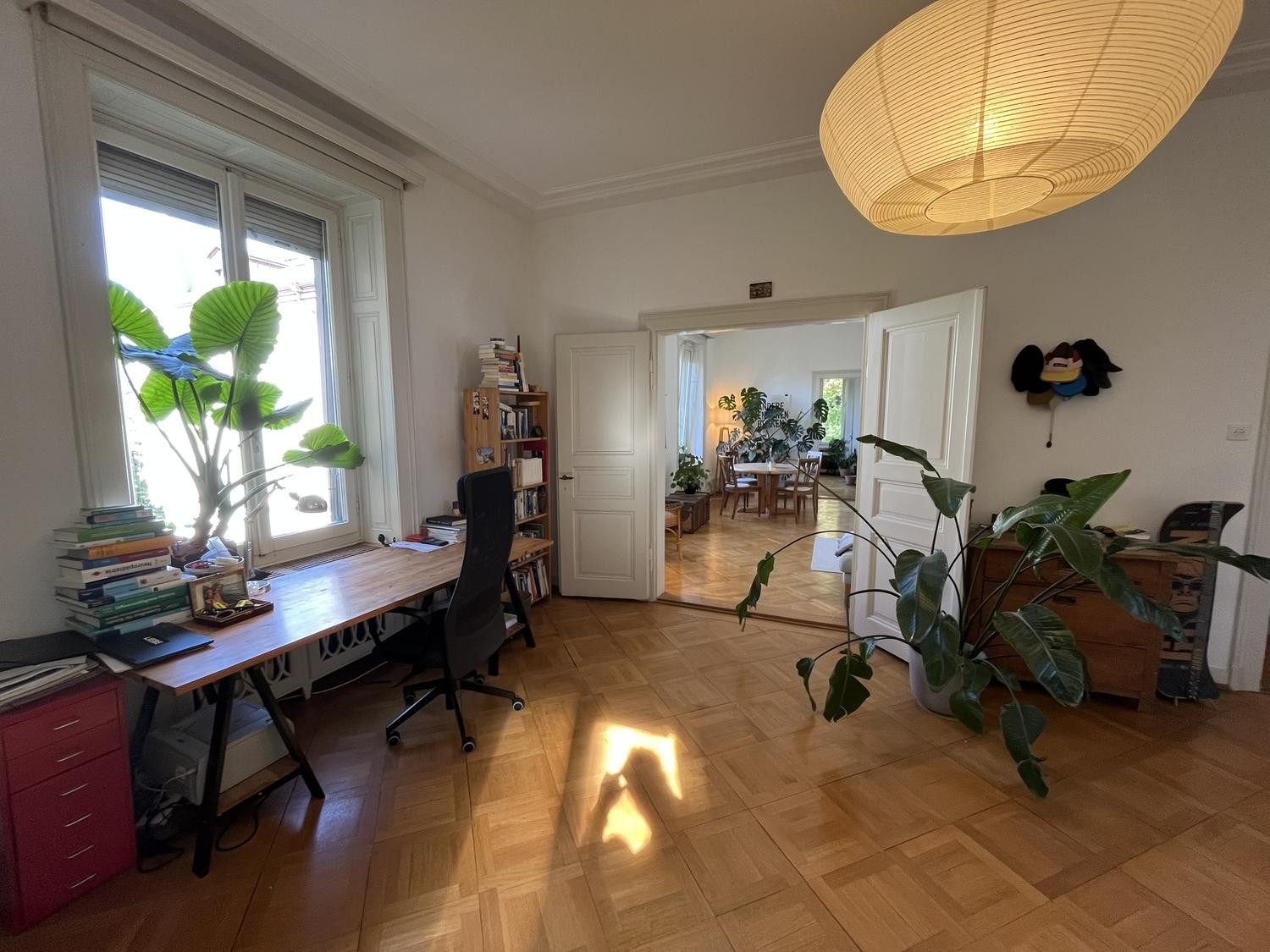 2 rooms apartment, photo 6 of 10