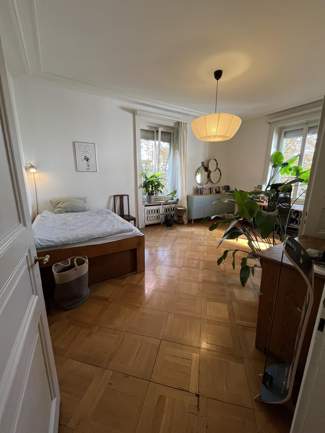 2 rooms apartment, photo 4 of 10