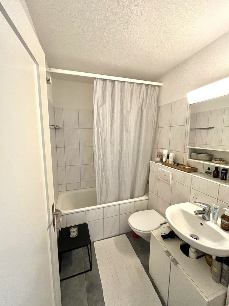 2 rooms apartment, photo 5 of 6
