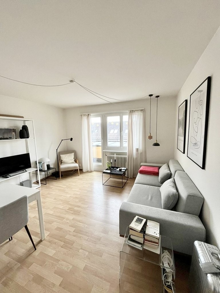 2 rooms apartment, photo 2 of 6