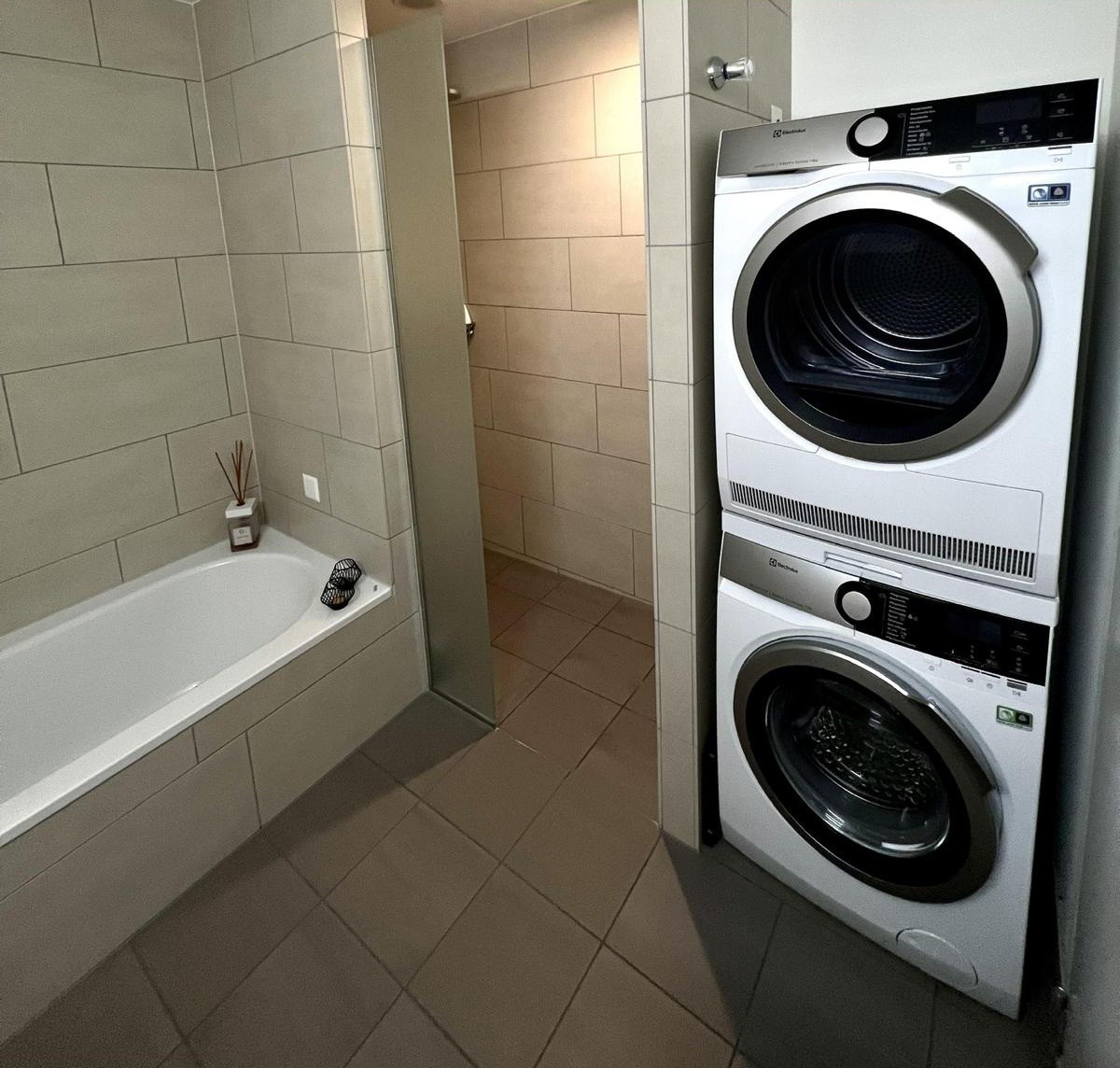 2 ½ rooms apartment, photo 9 of 10