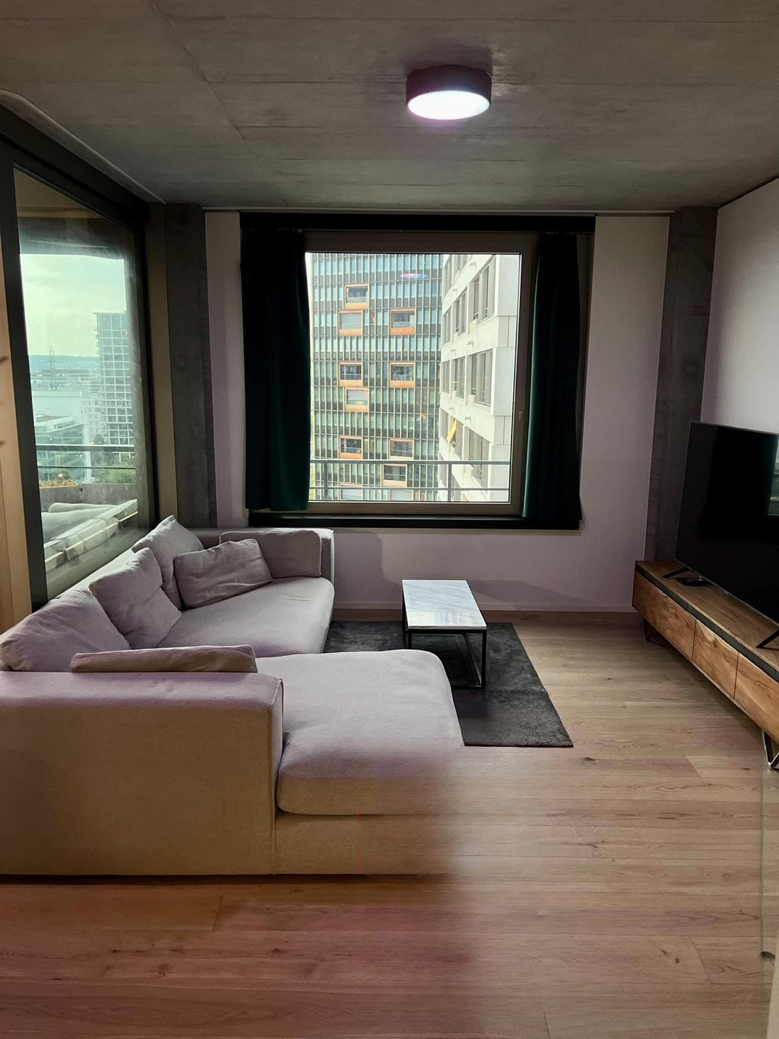 2 ½ rooms apartment, photo 3 of 10