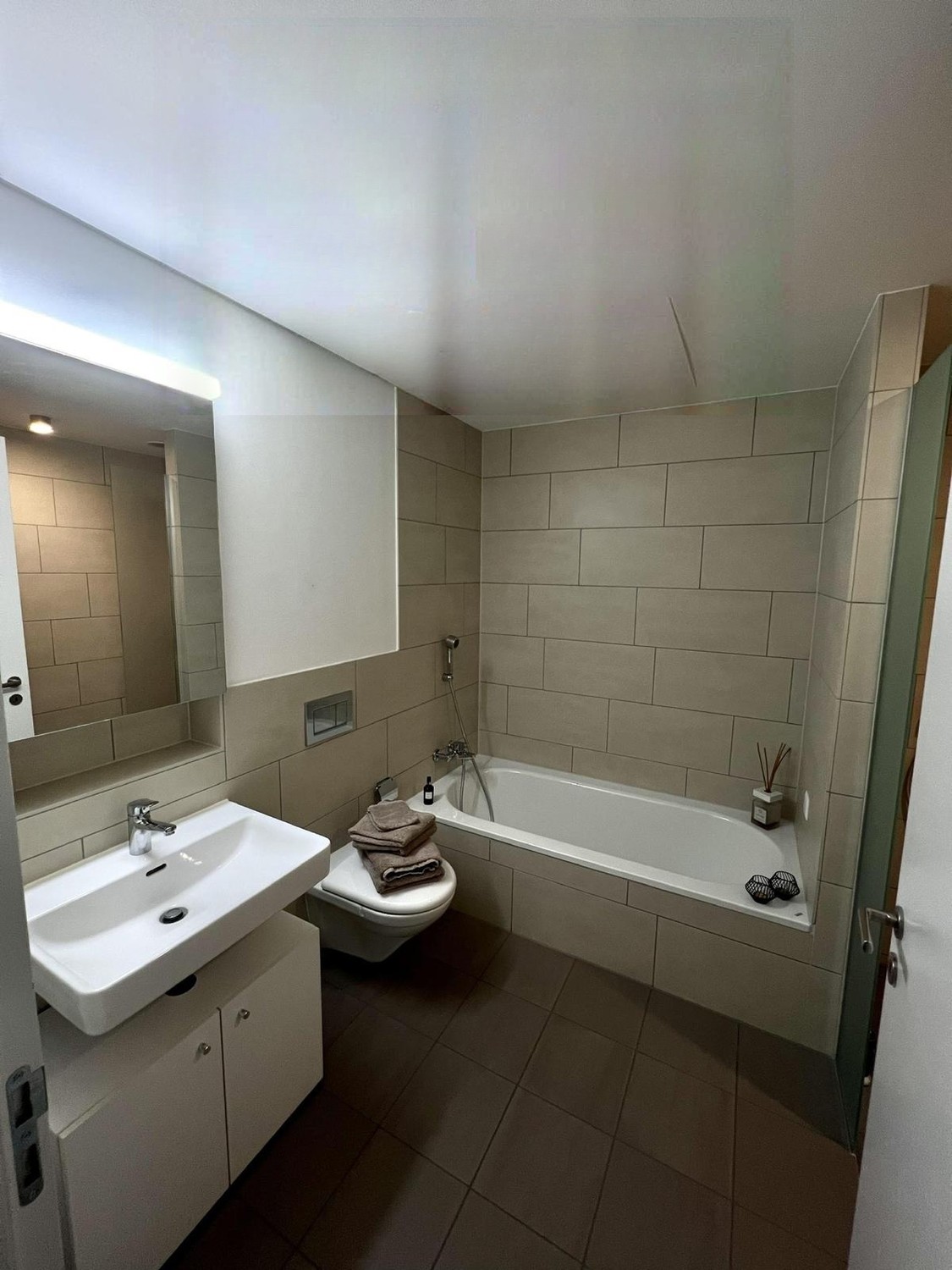 2 ½ rooms apartment, photo 10 of 10