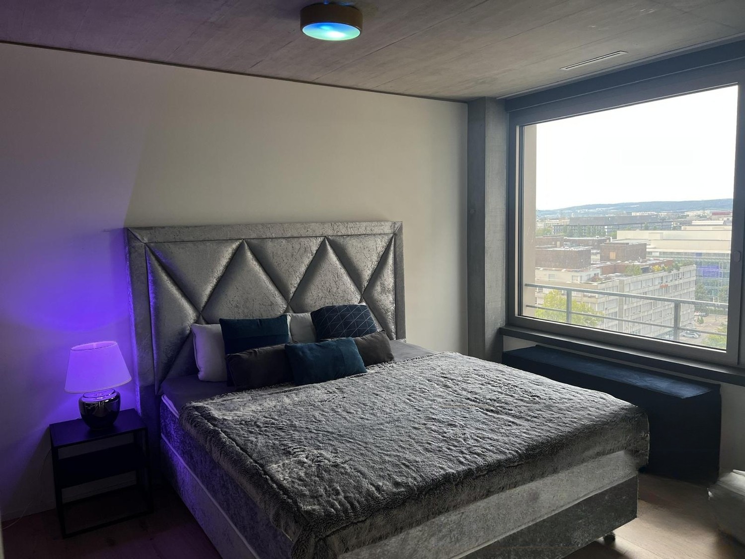 2 ½ rooms apartment, photo 1 of 10