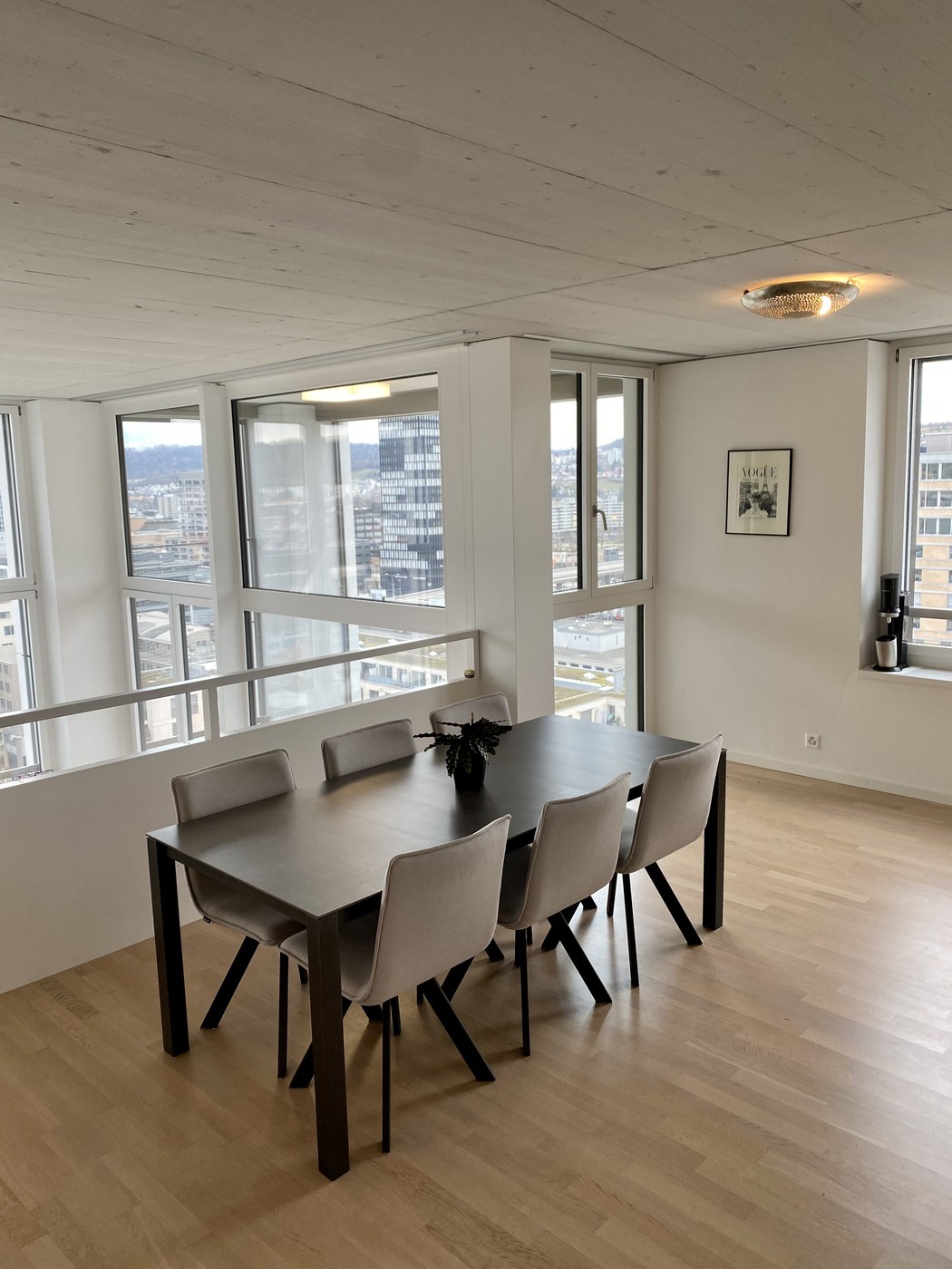 2 ½ rooms apartment, photo 2 of 10