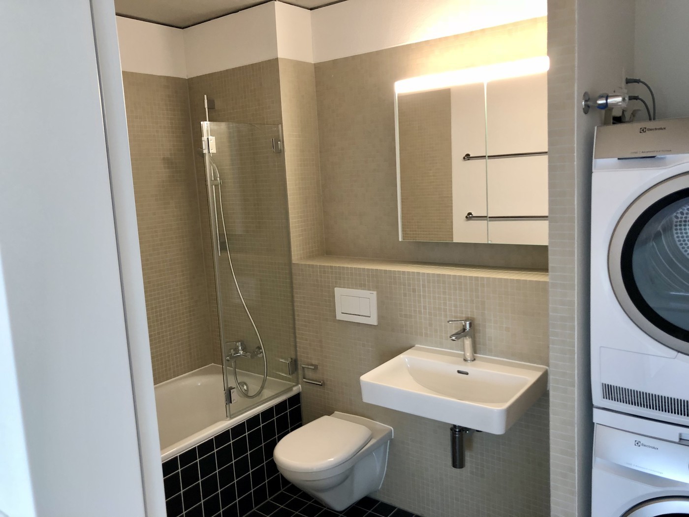 2 ½ rooms apartment, photo 10 of 10