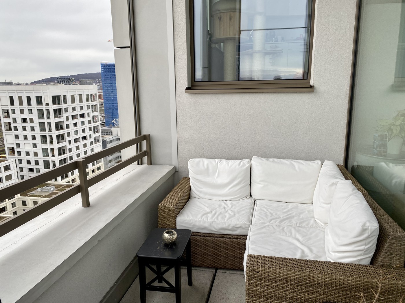 2 ½ rooms apartment, photo 8 of 10