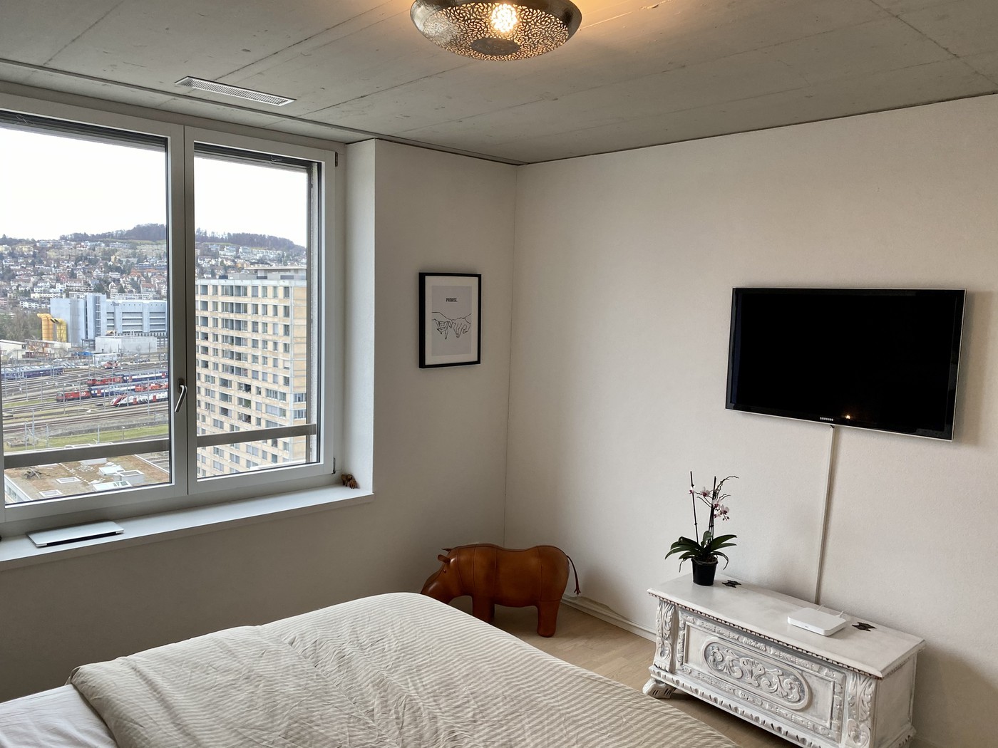 2 ½ rooms apartment, photo 5 of 10