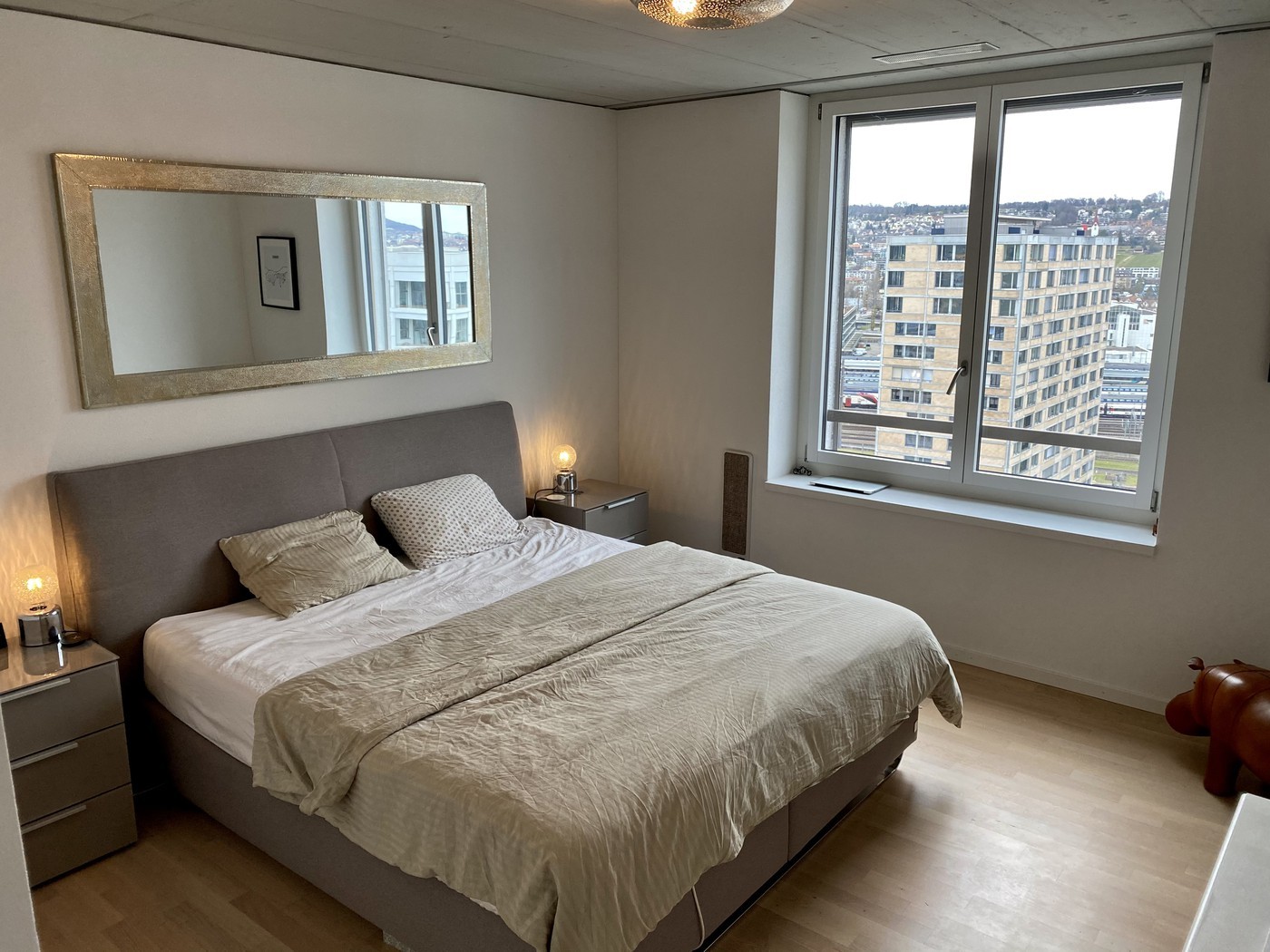 2 ½ rooms apartment, photo 4 of 10