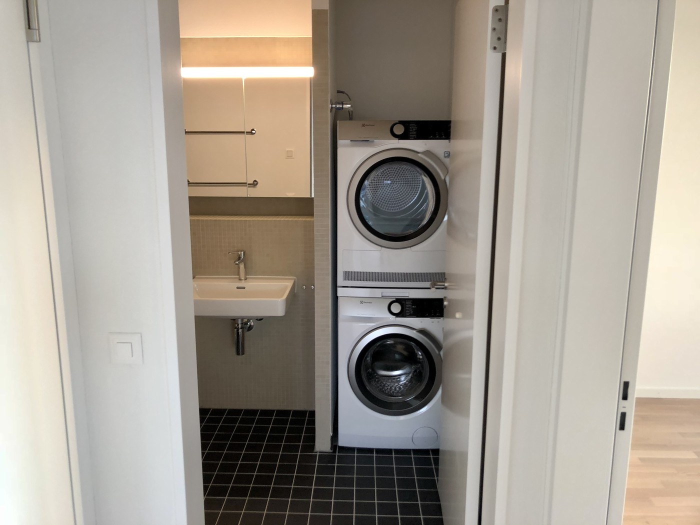 2 ½ rooms apartment, photo 9 of 10