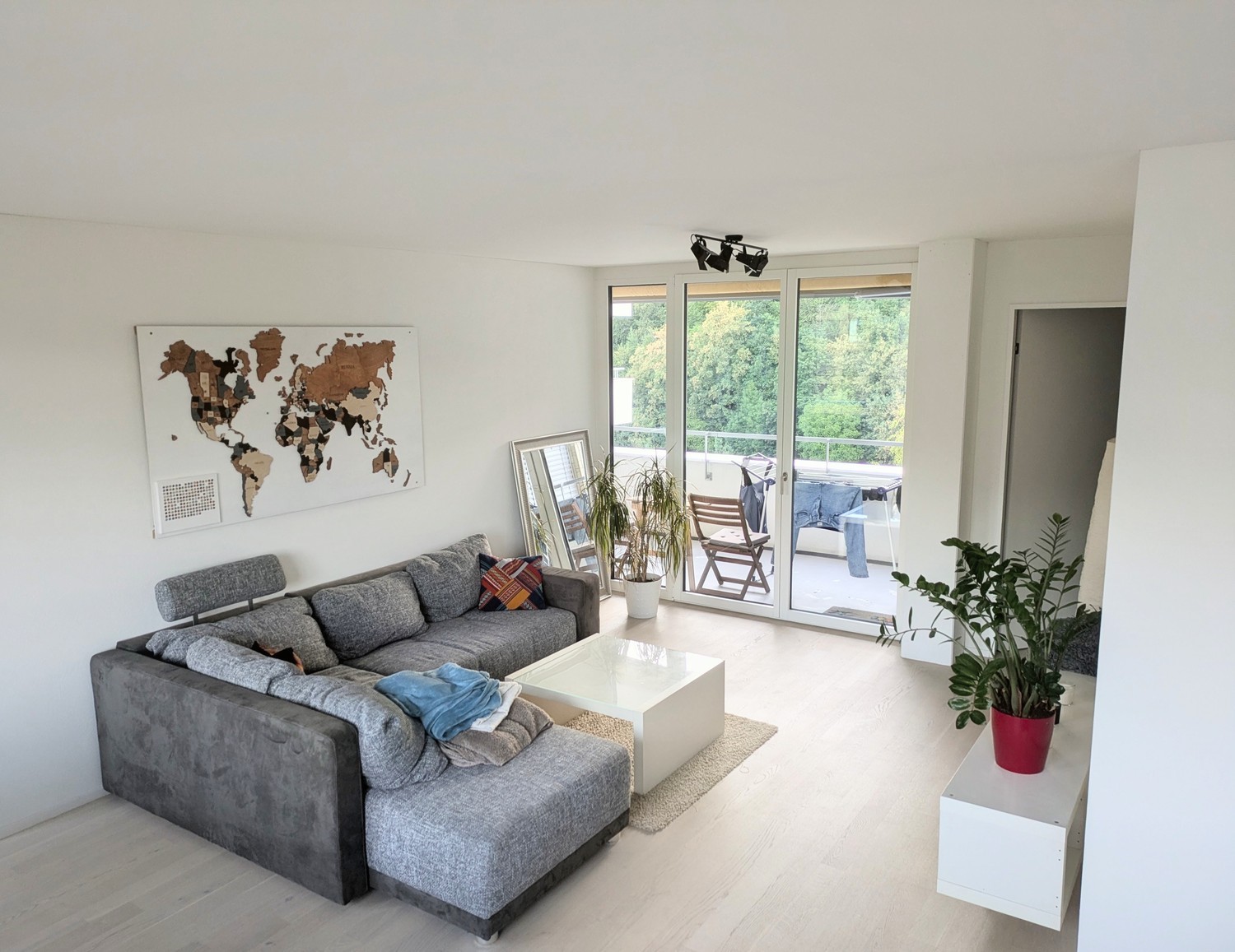 Room in a shared flat, photo 3 of 8