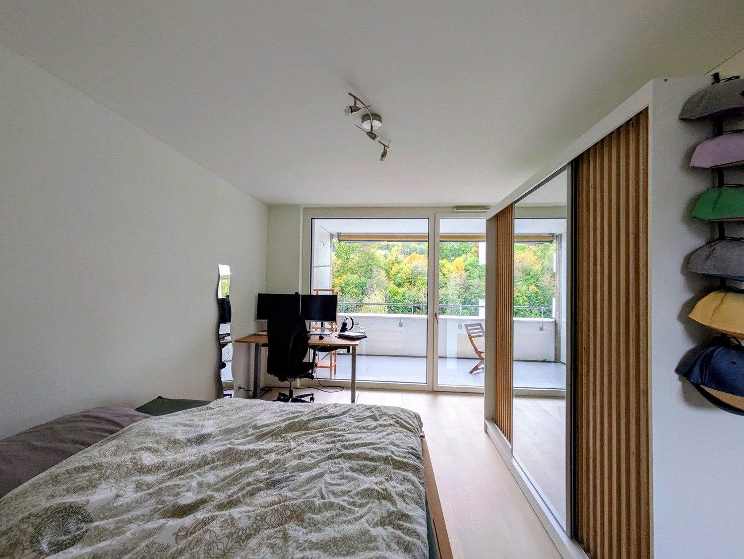 Room in a shared flat, photo 2 of 8