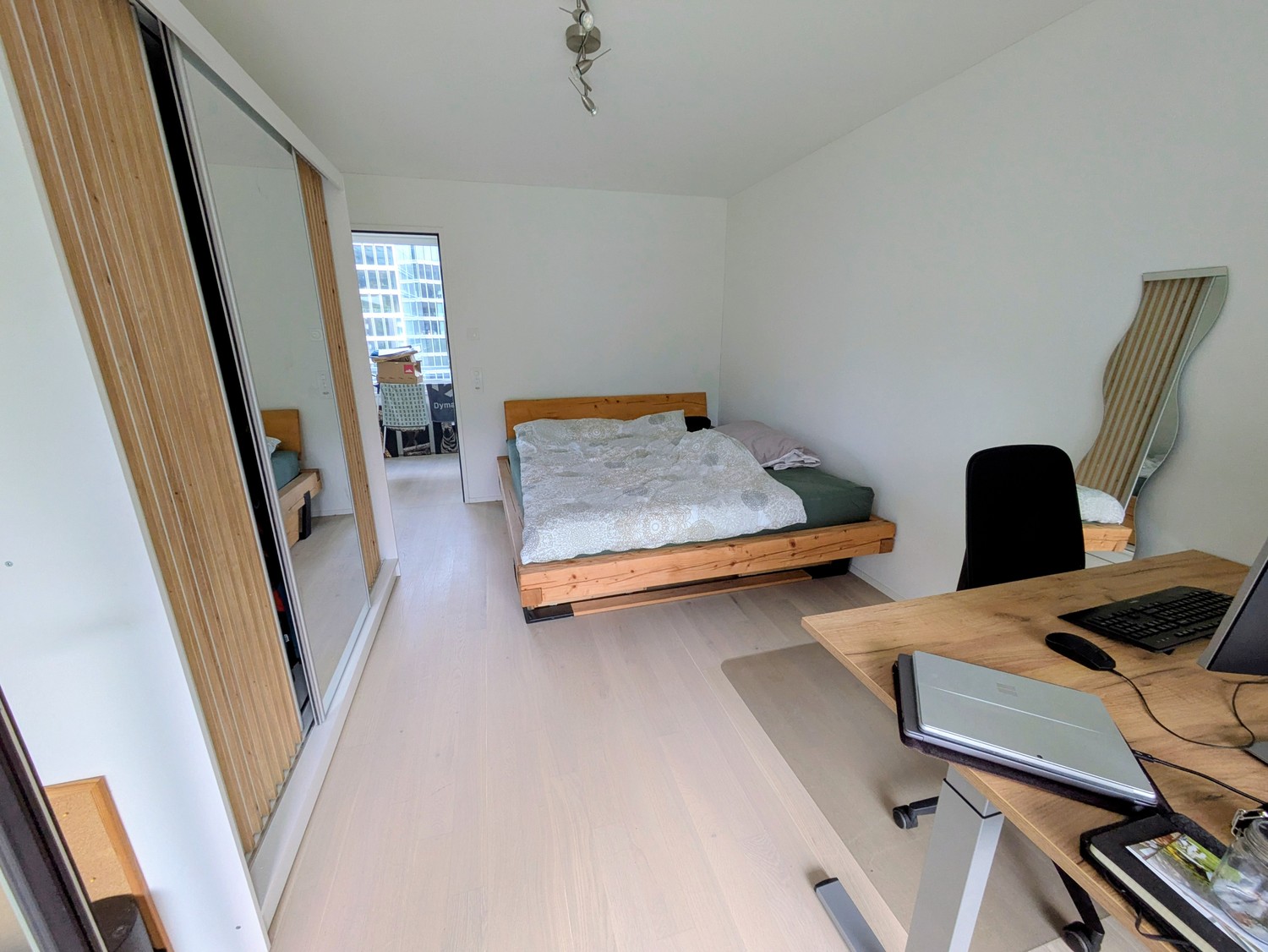 Room in a shared flat, photo 1 of 8