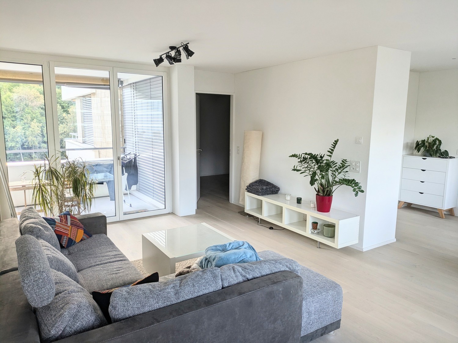 Room in a shared flat, photo 5 of 8