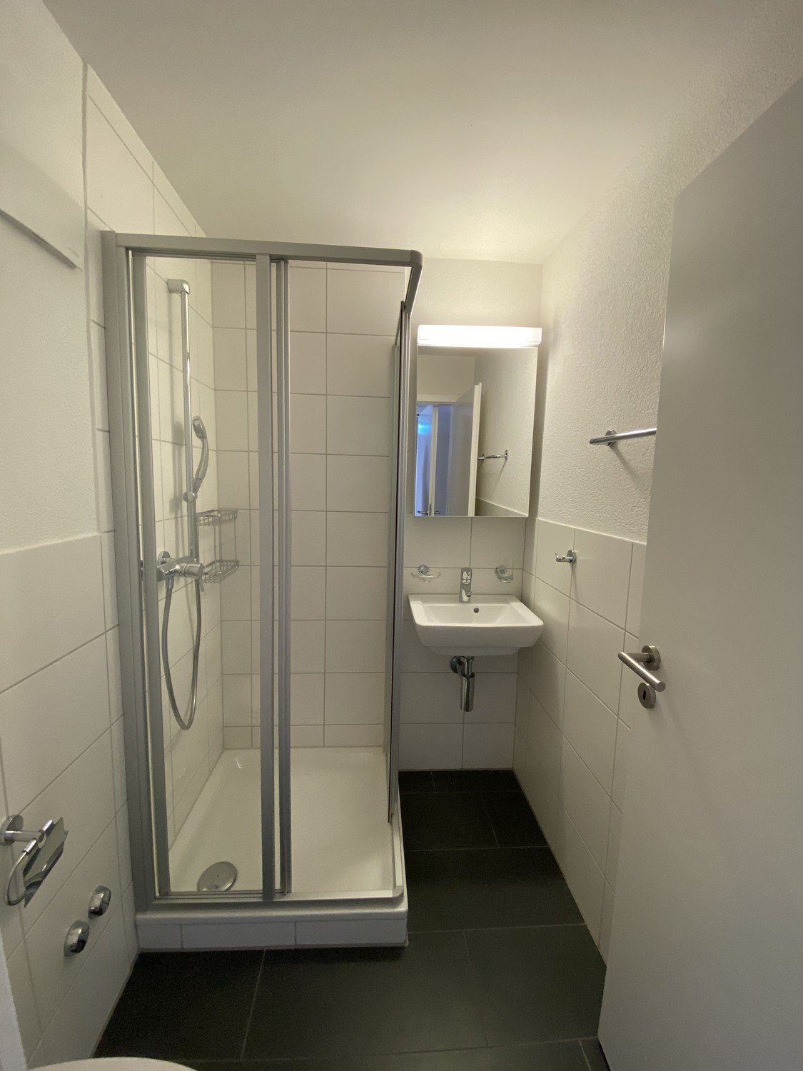 2 room apartment, photo 3 of 4