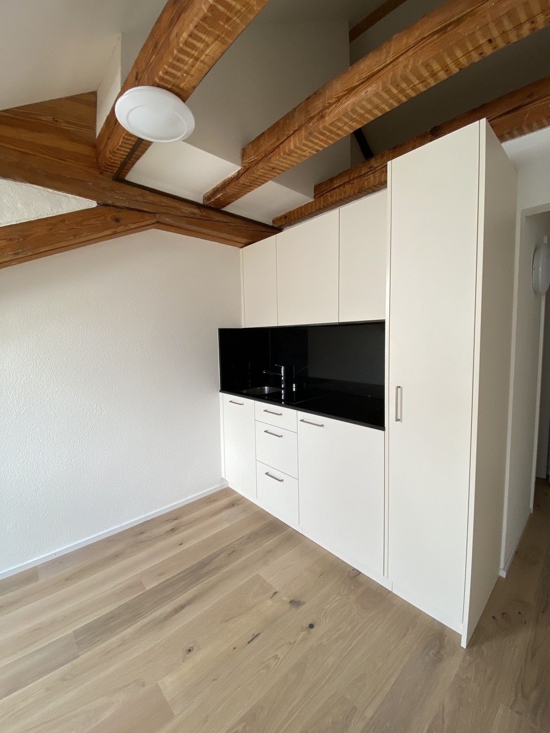 2 room apartment, photo 4 of 4