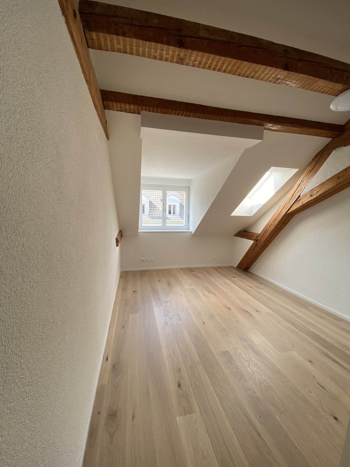 2 room apartment, photo 2 of 4