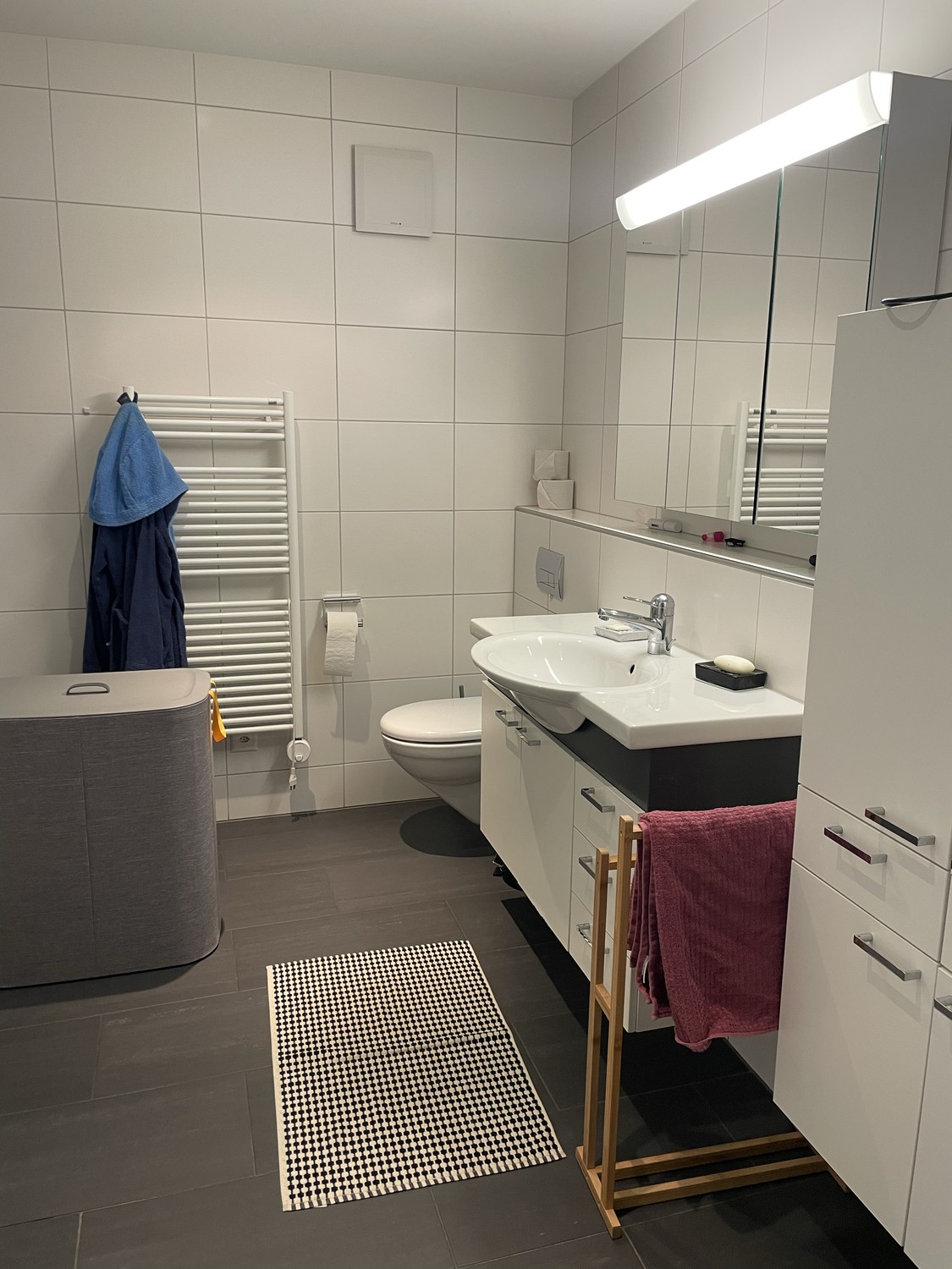 2 ½ room apartment, photo 6 of 6