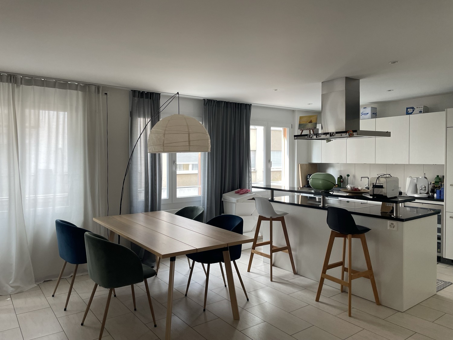 2 ½ room apartment, photo 1 of 6