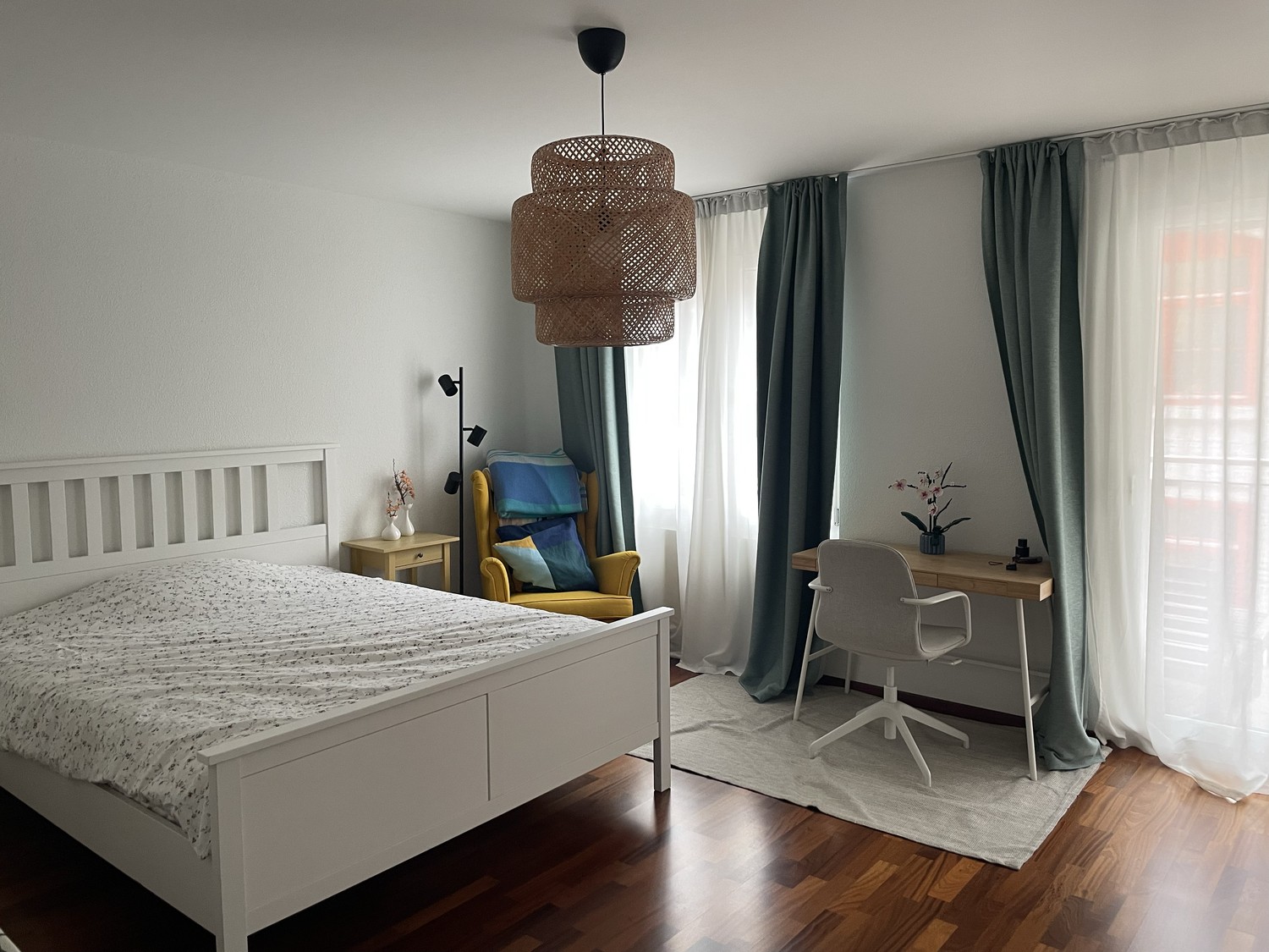 2 ½ room apartment, photo 4 of 6