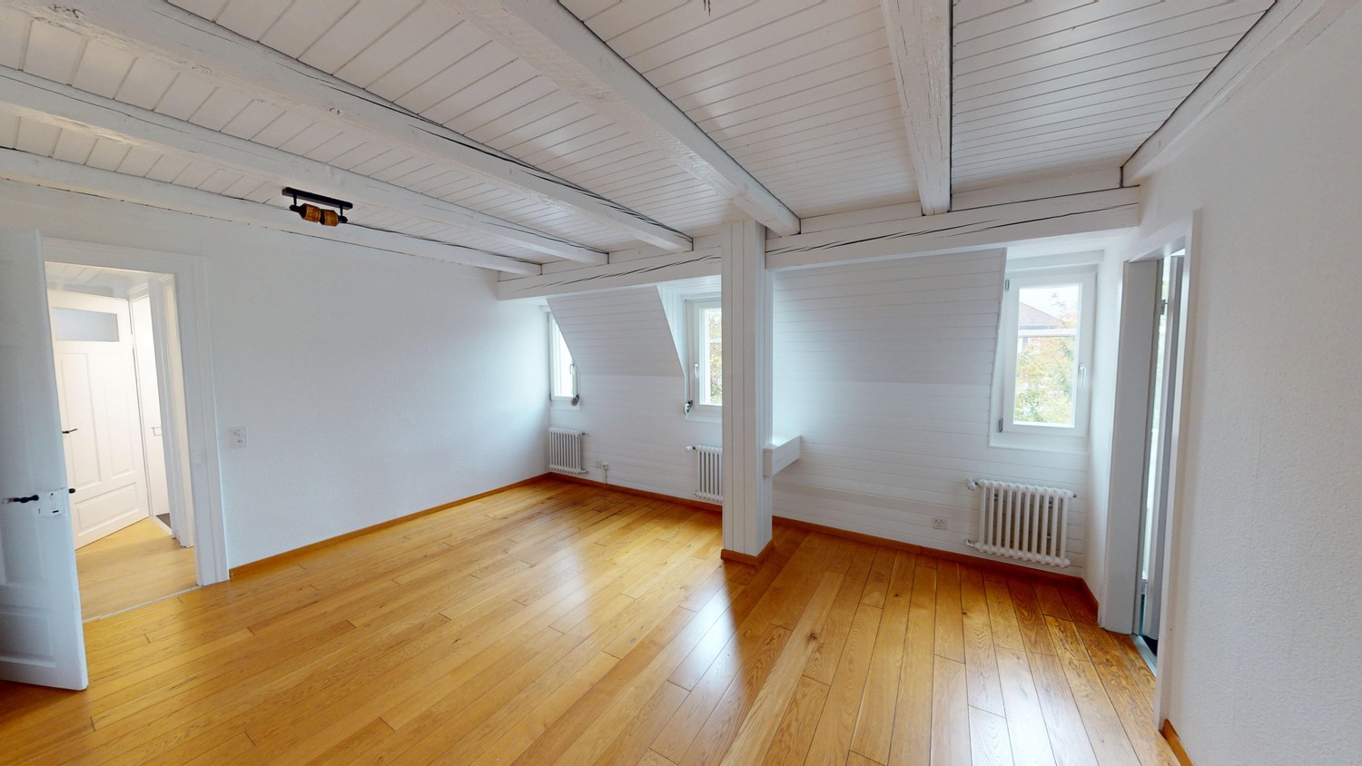 2 ½ rooms apartment, photo 4 of 6
