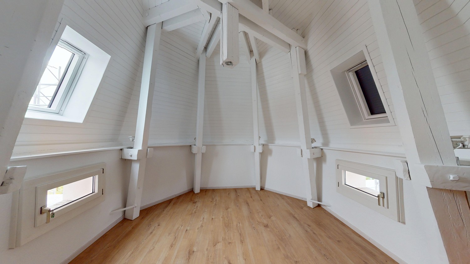2 ½ rooms apartment, photo 3 of 6