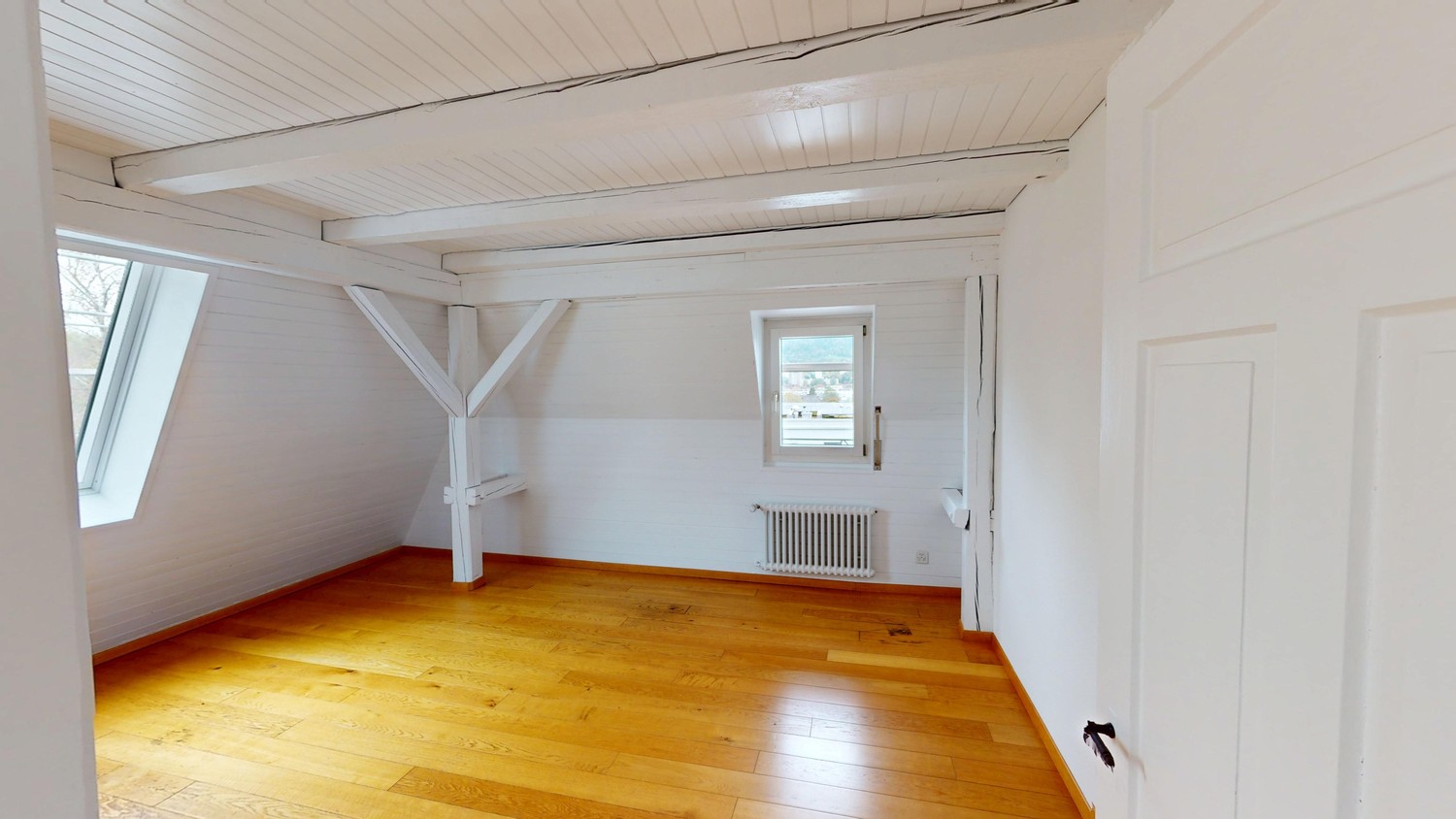 2 ½ rooms apartment, photo 5 of 6