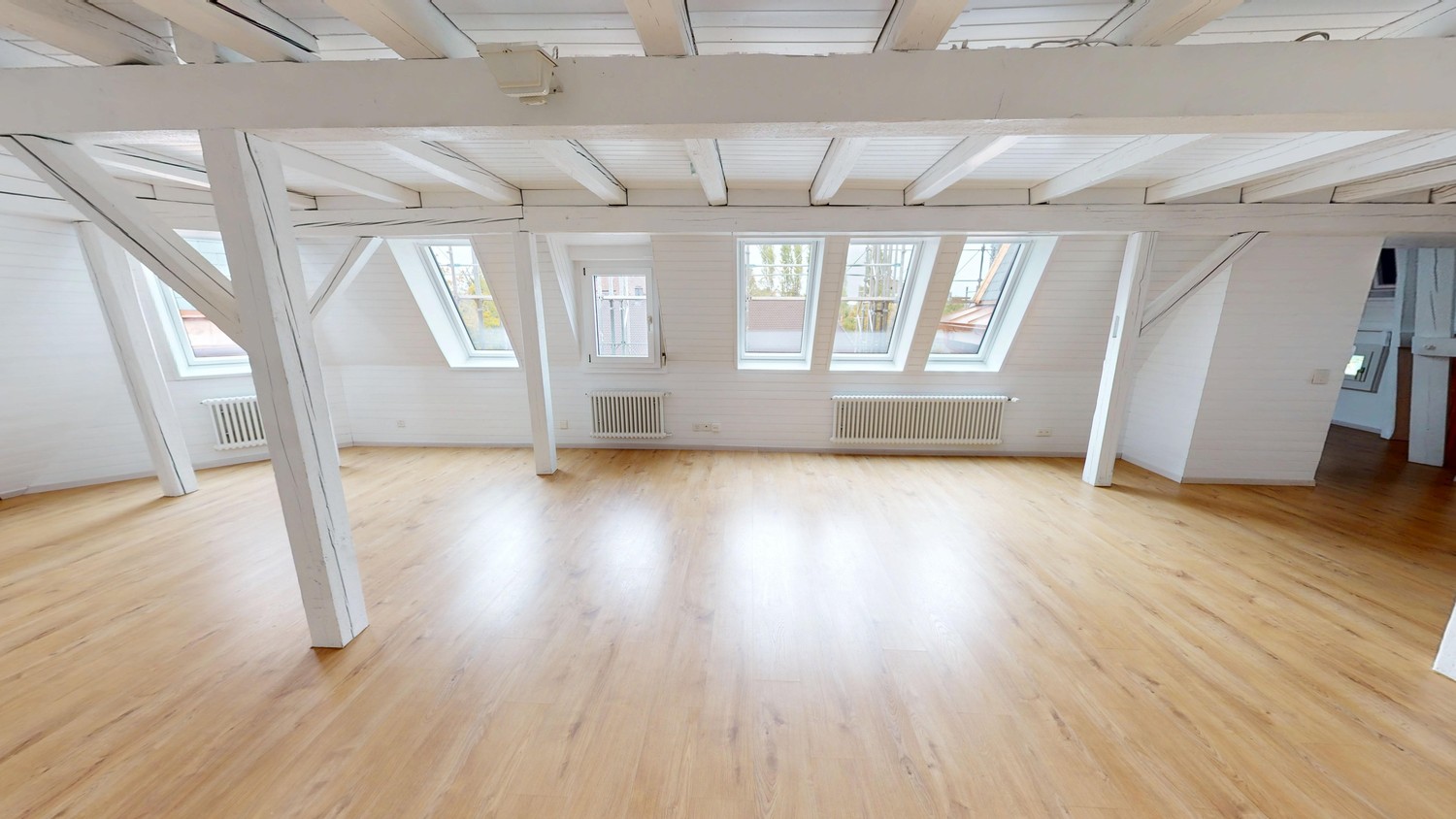 2 ½ rooms apartment, photo 1 of 6