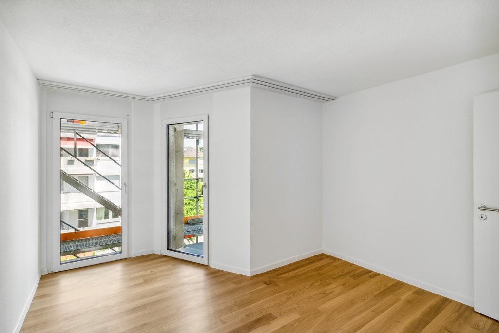 4 ½ rooms apartment, photo 4 of 9