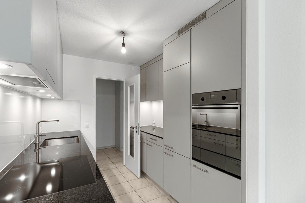 4 ½ rooms apartment, photo 3 of 9