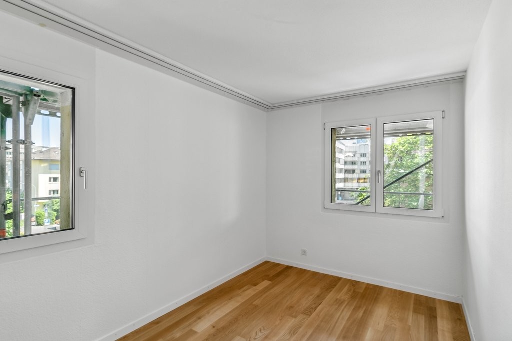 4 ½ rooms apartment, photo 6 of 9