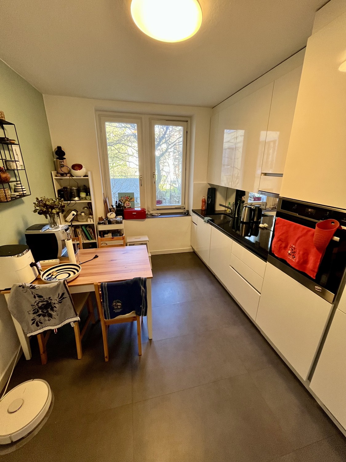 Room in a shared flat, photo 6 of 6
