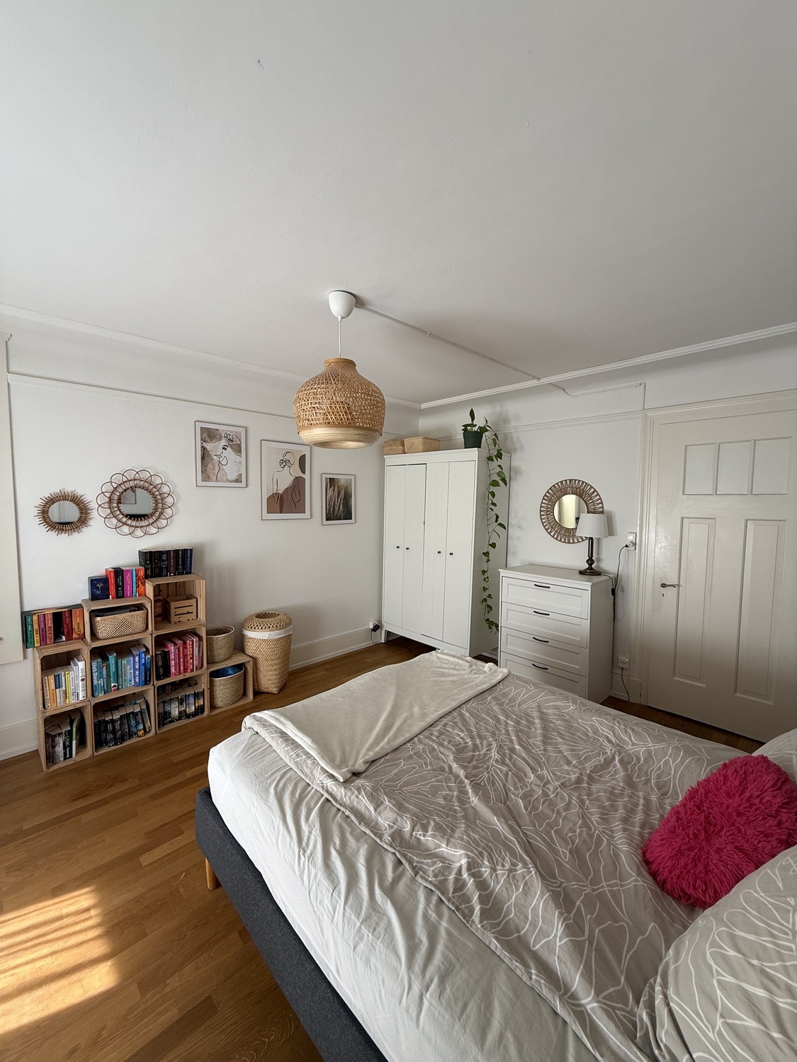Room in a shared flat, photo 4 of 6
