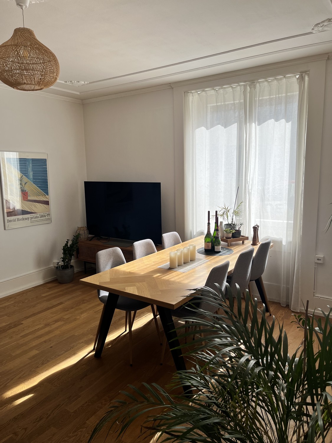 Room in a shared flat, photo 3 of 6