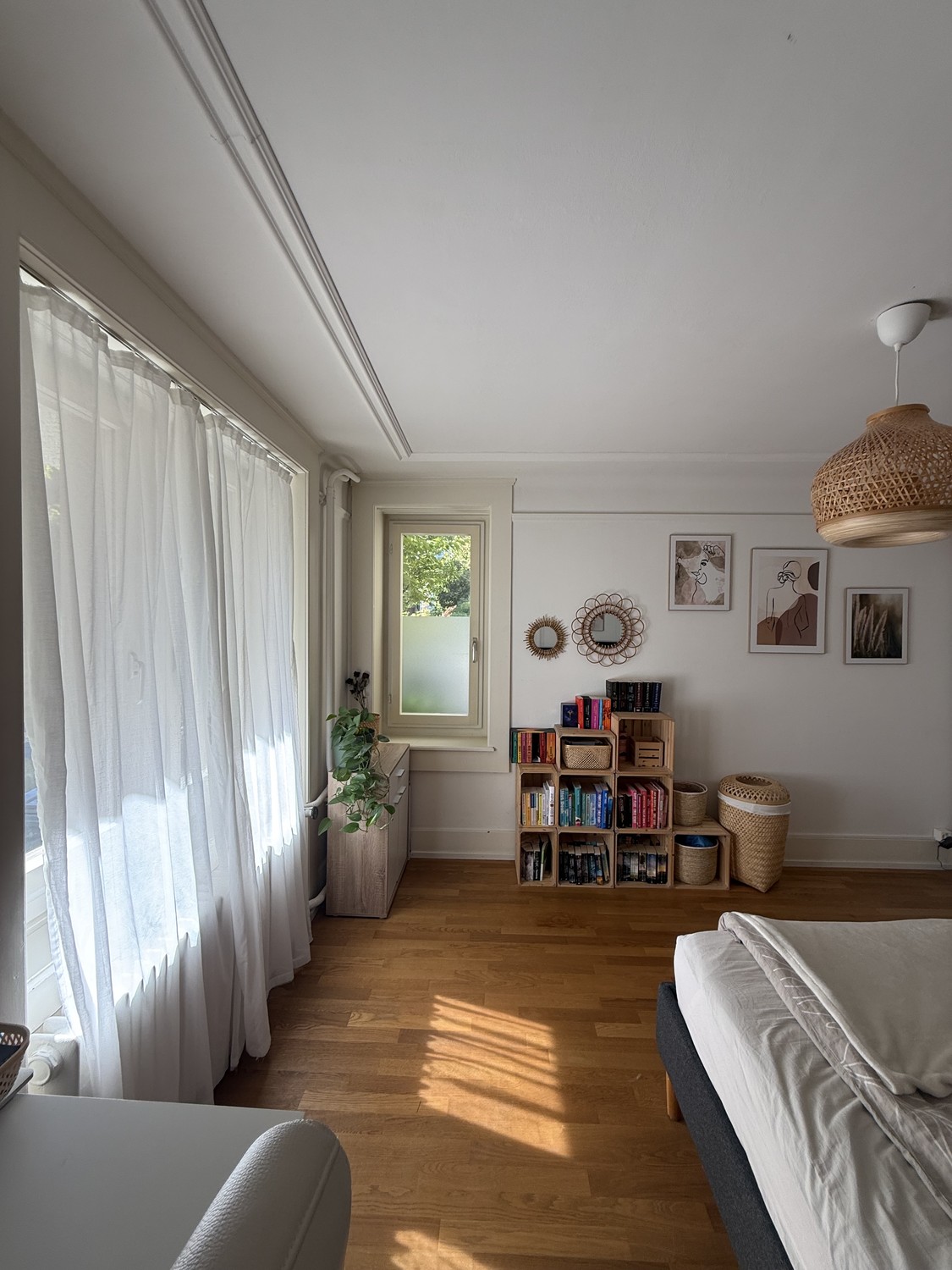 Room in a shared flat, photo 2 of 6