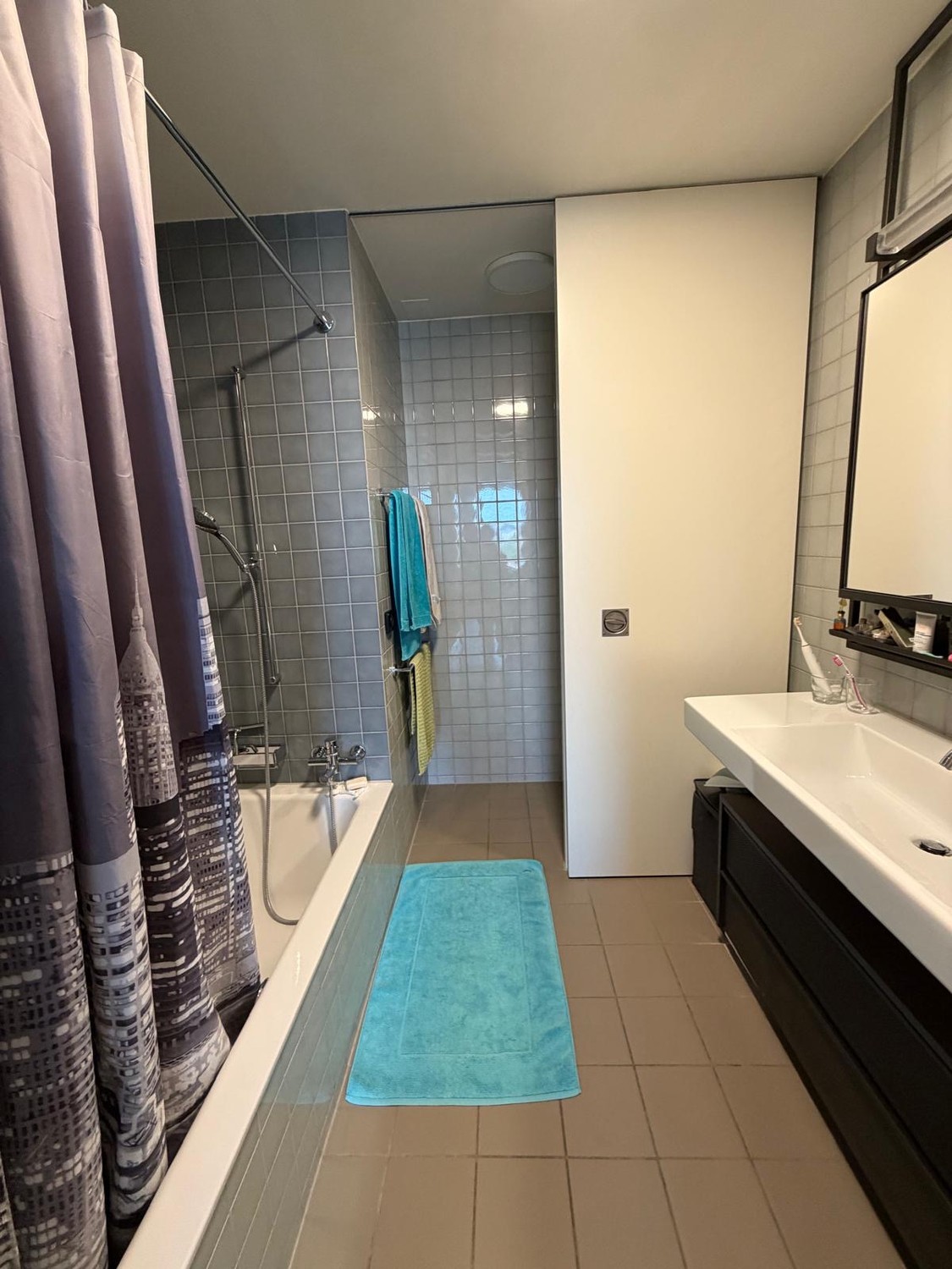 Appartement de 4 ½ pièces