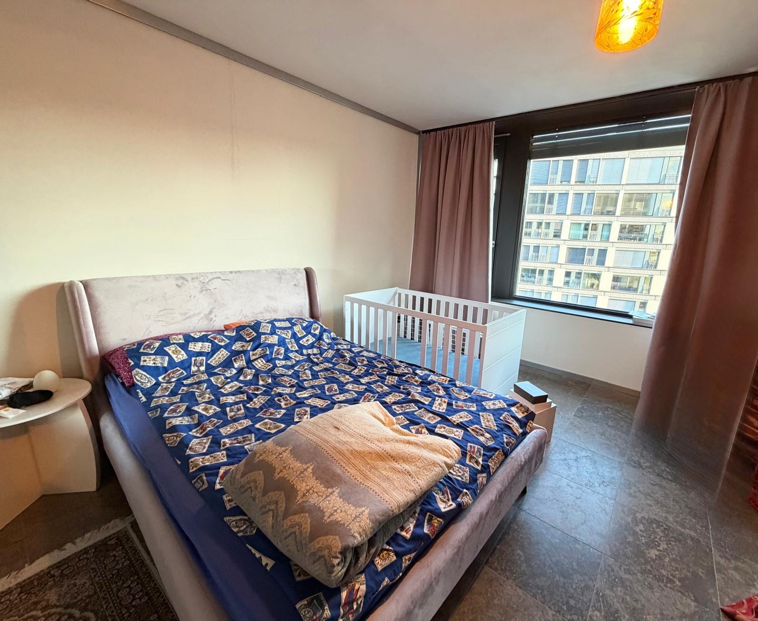 Appartement de 4 ½ pièces