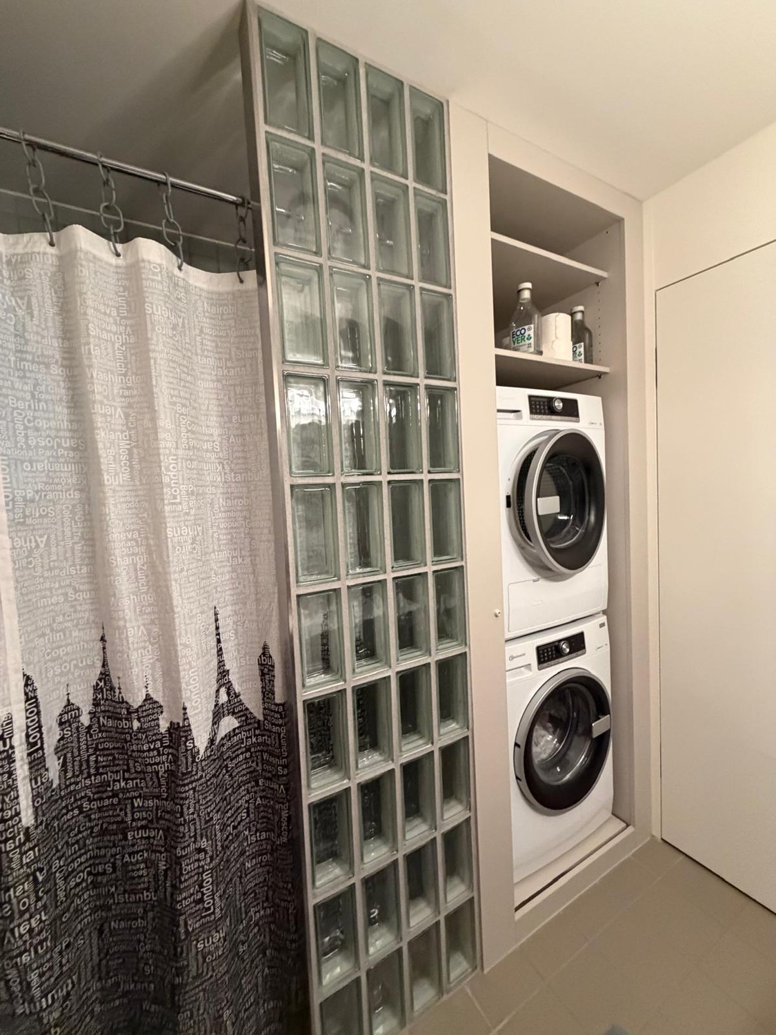 Appartement de 4 ½ pièces
