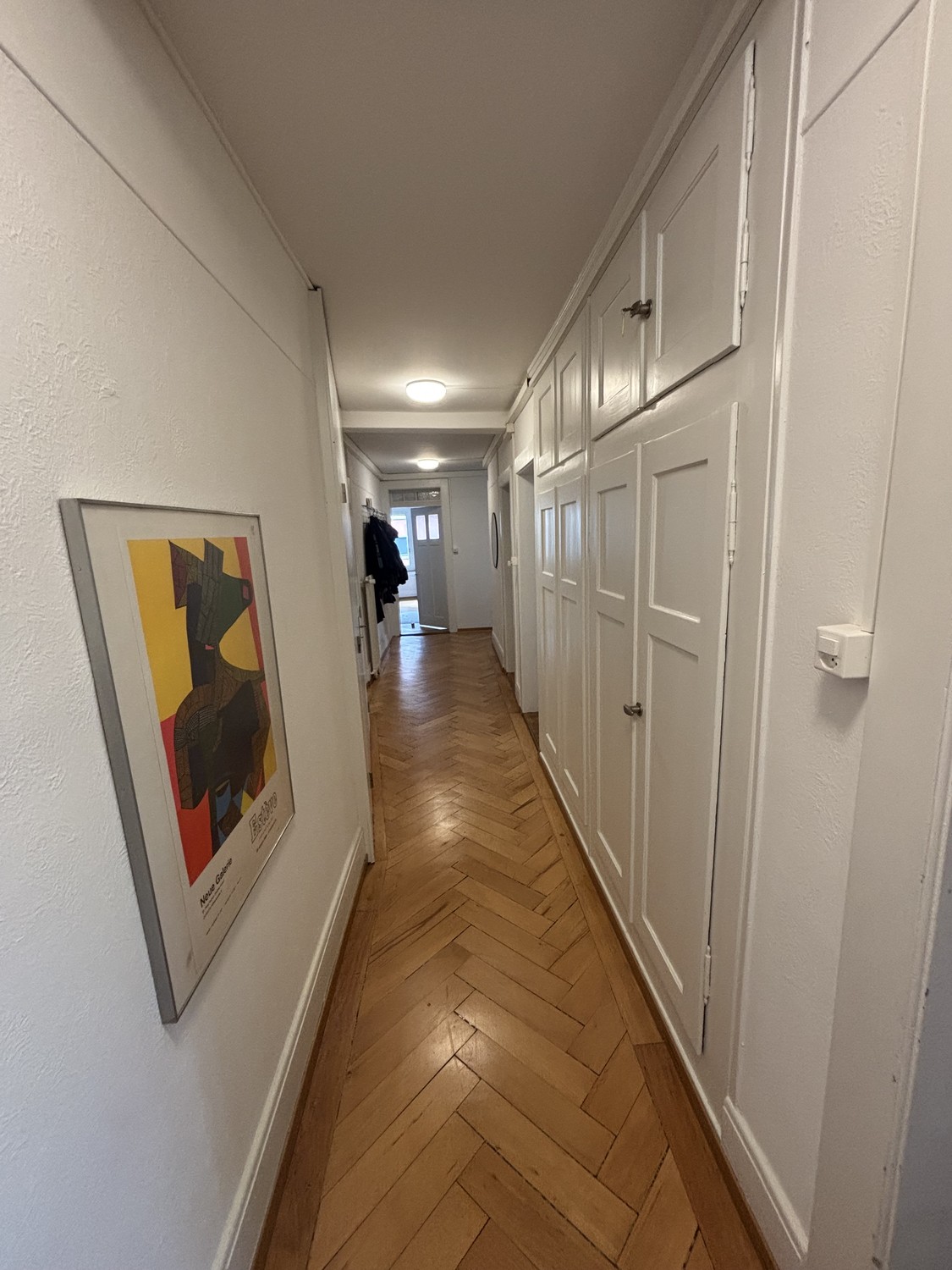 Room in a shared flat, photo 6 of 6