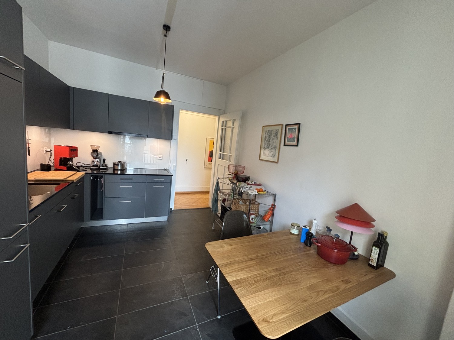 Room in a shared flat, photo 3 of 6