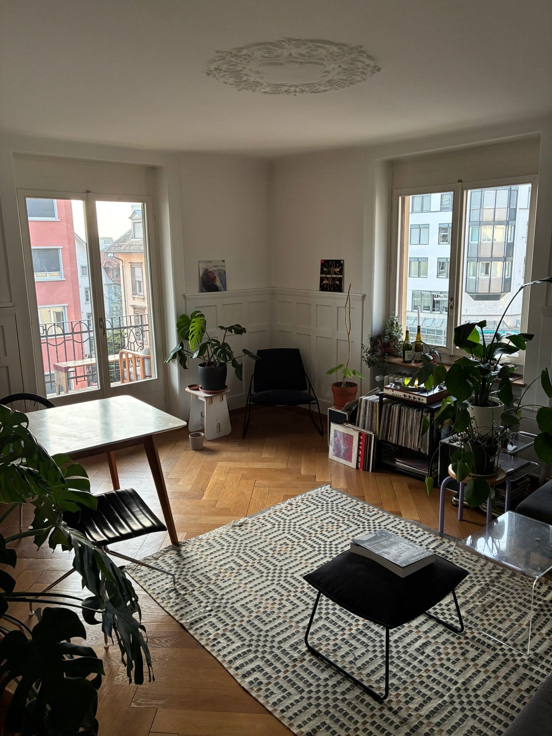Room in a shared flat, photo 1 of 6
