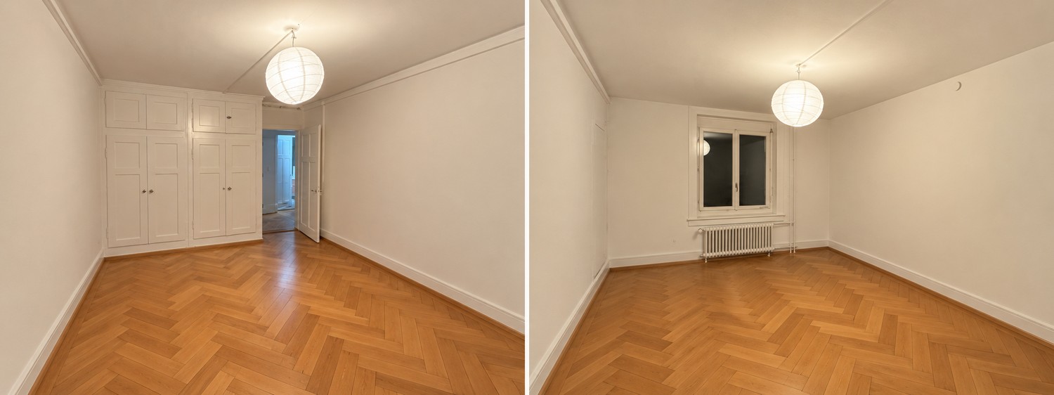 Room in a shared flat, photo 2 of 6