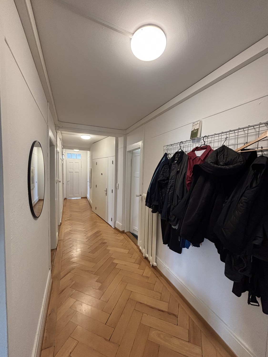 Room in a shared flat, photo 4 of 6