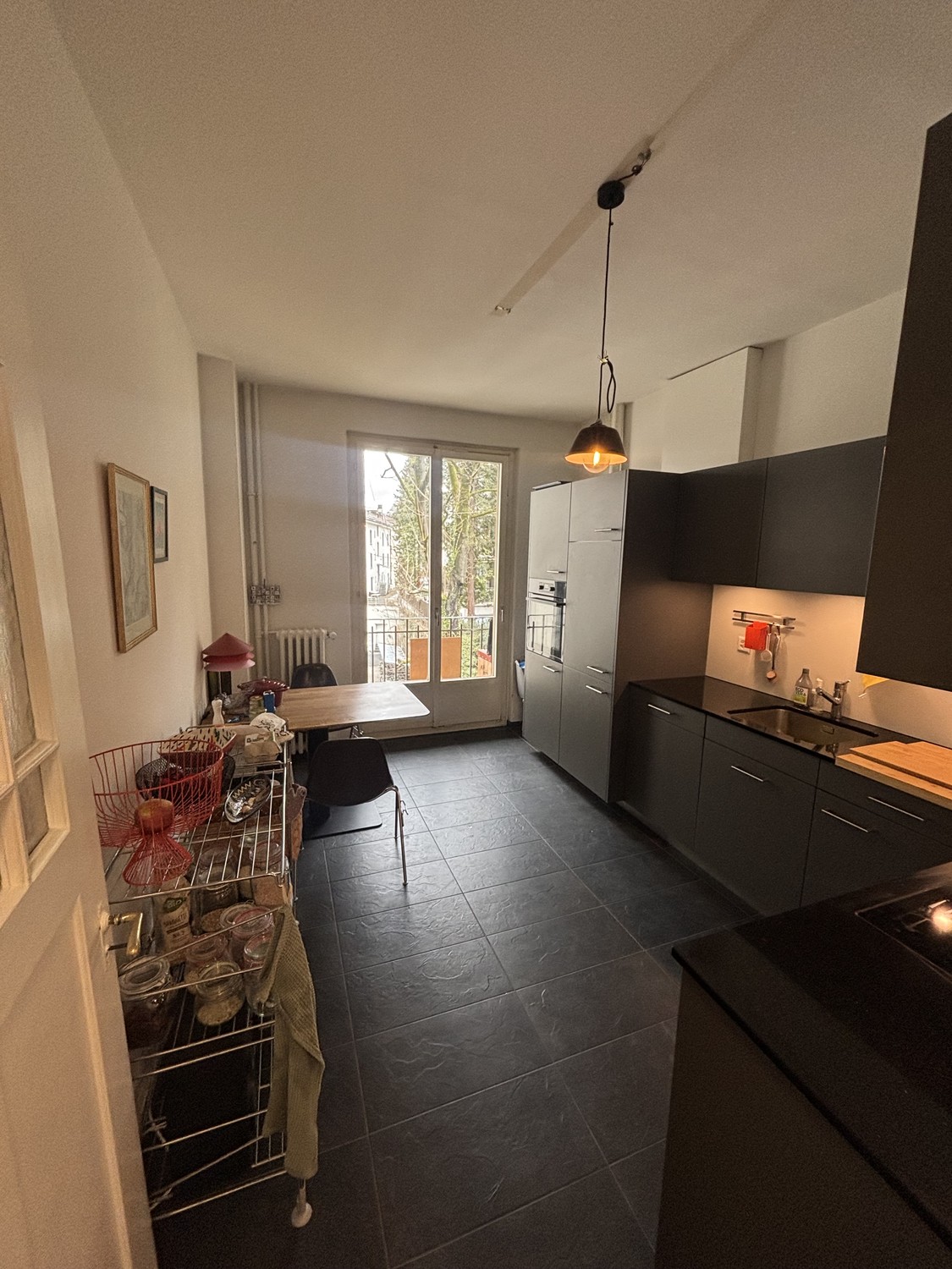 Room in a shared flat, photo 5 of 6